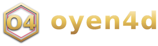 oyen4d logo