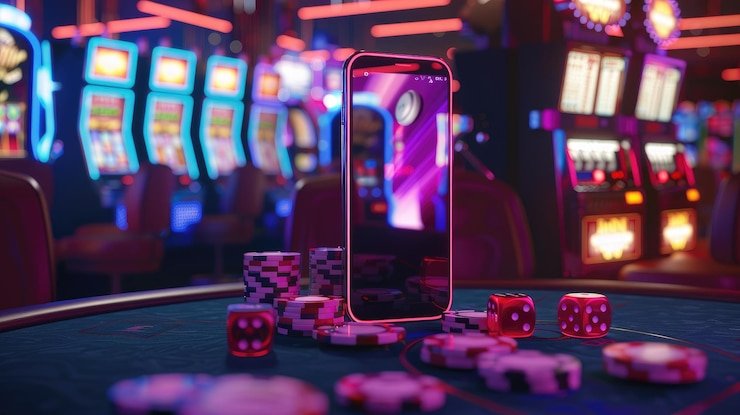 oyen4d mobile gaming