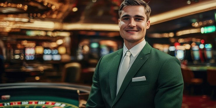 oyen4d Live Roulette Elite