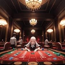 oyen4d Live Roulette Elite at oyen4d